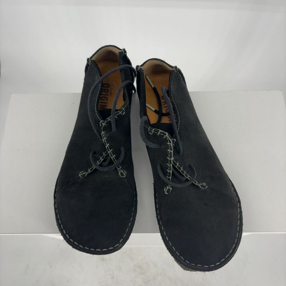 Clarks Faraway Field Shoes